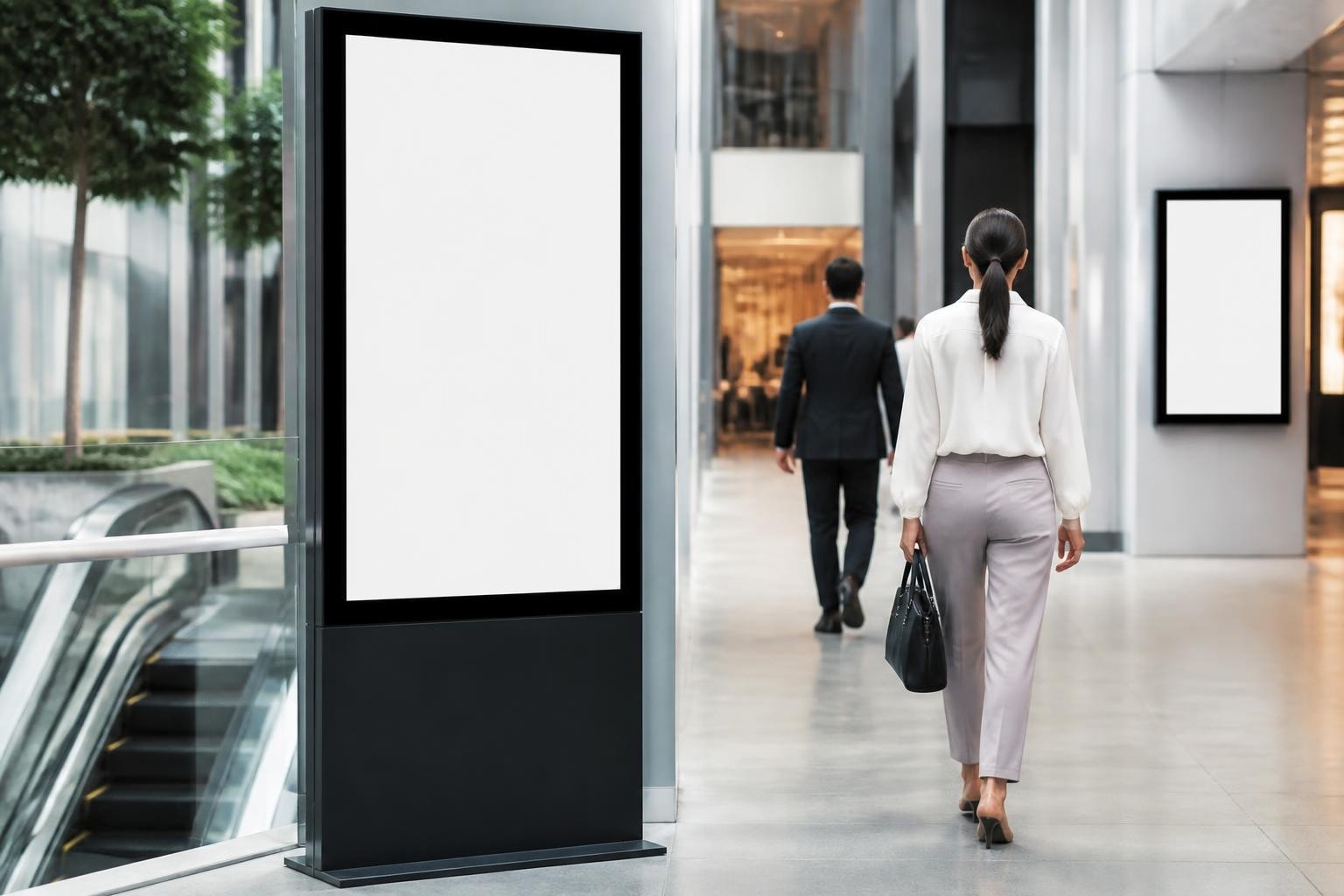 Digital Signage and Displays: The Complete Guide