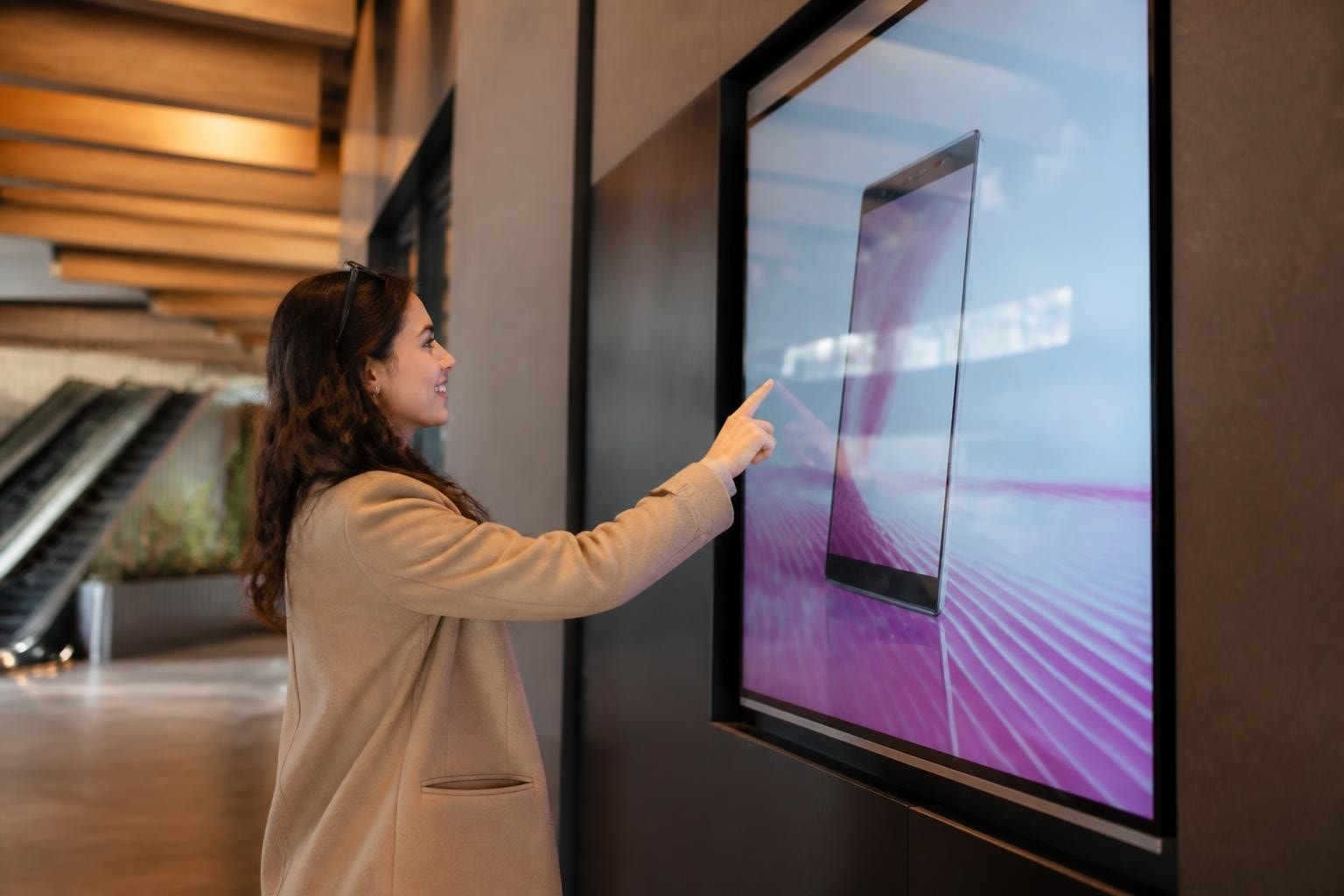 Digital Signage Companies: 2026 Selection Guide