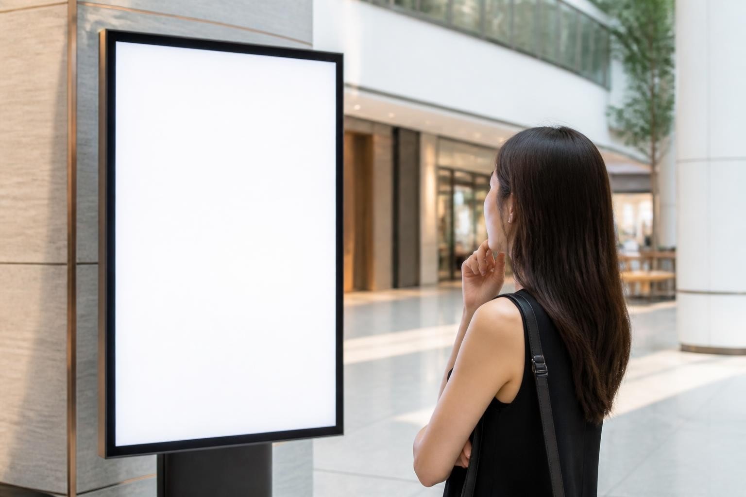 Digital Signage Display: A Complete Guide for 2026