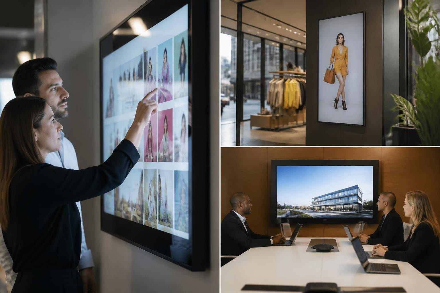Digital Signage for Business: A 2026 Implementation Guide