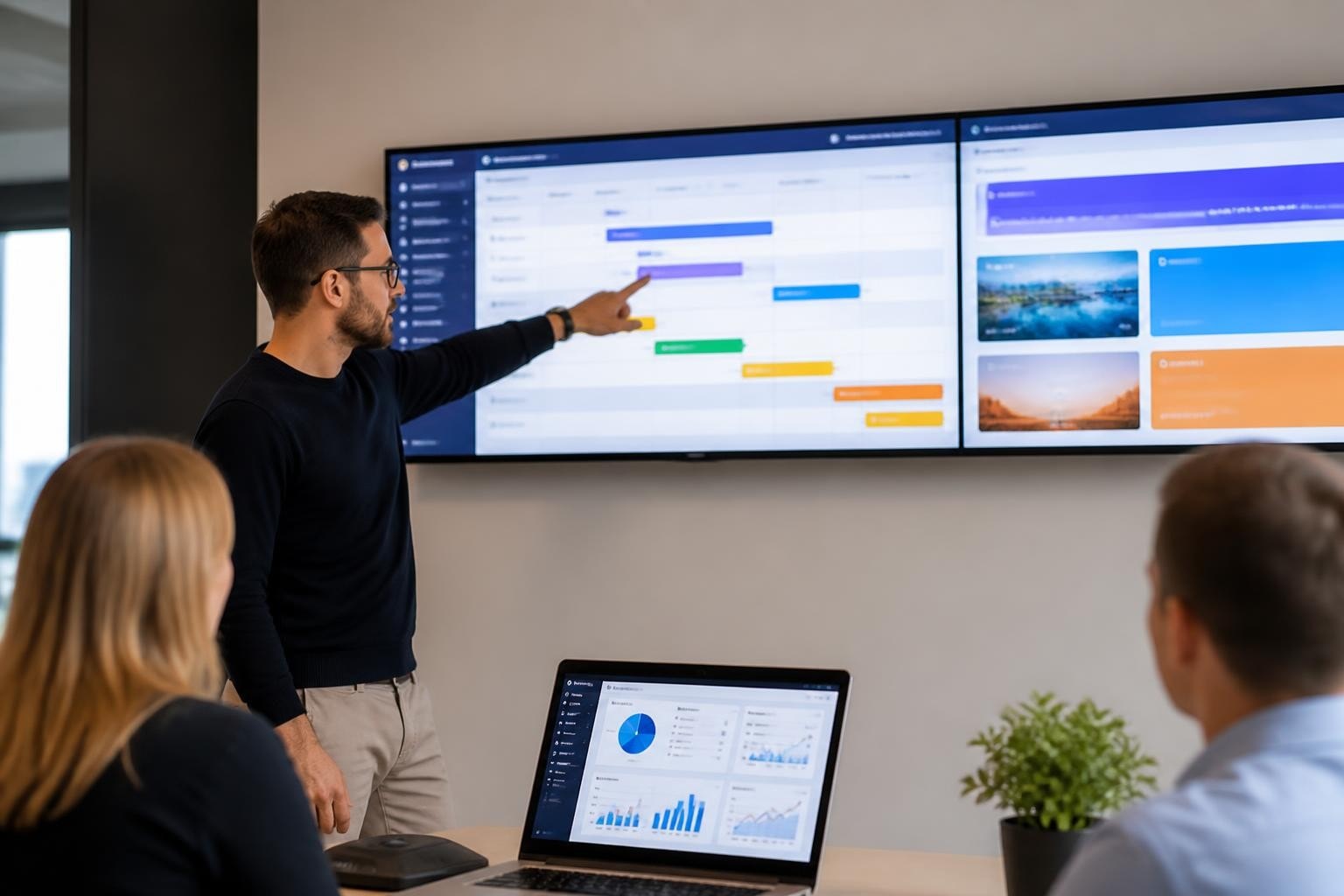 Digital Signage Manager: Complete Role & Best Practices
