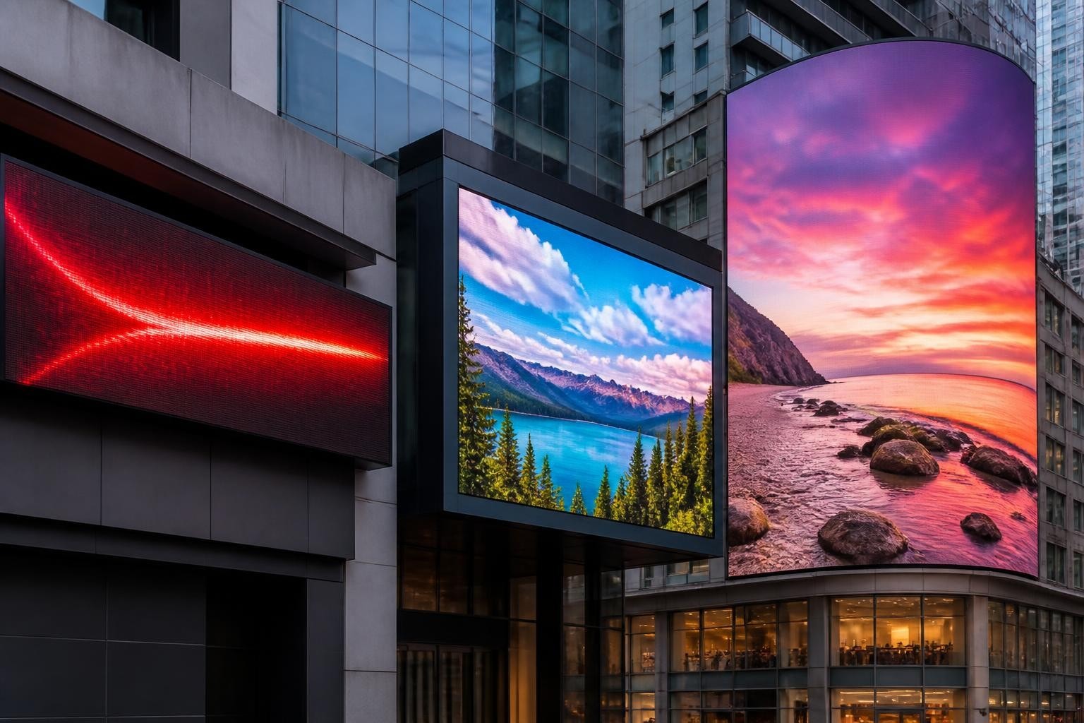 LED Digital Signage: Comprehensive Guide for 2026