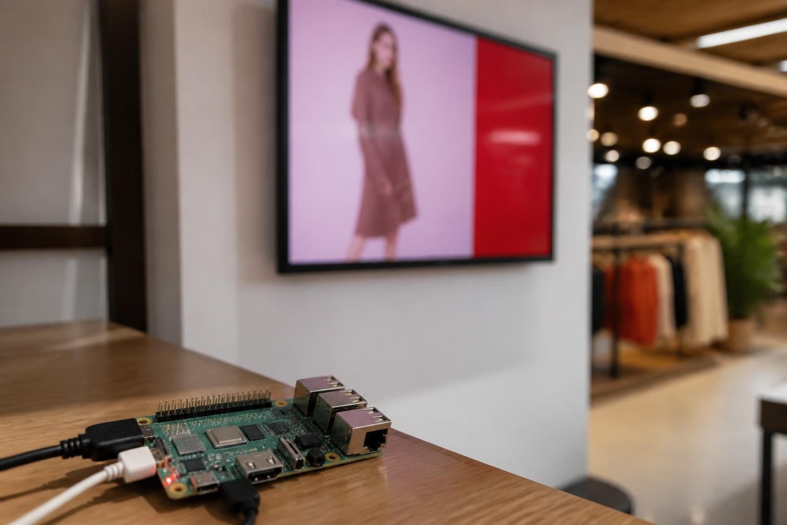 Raspberry Pi Digital Signage: A Complete Guide