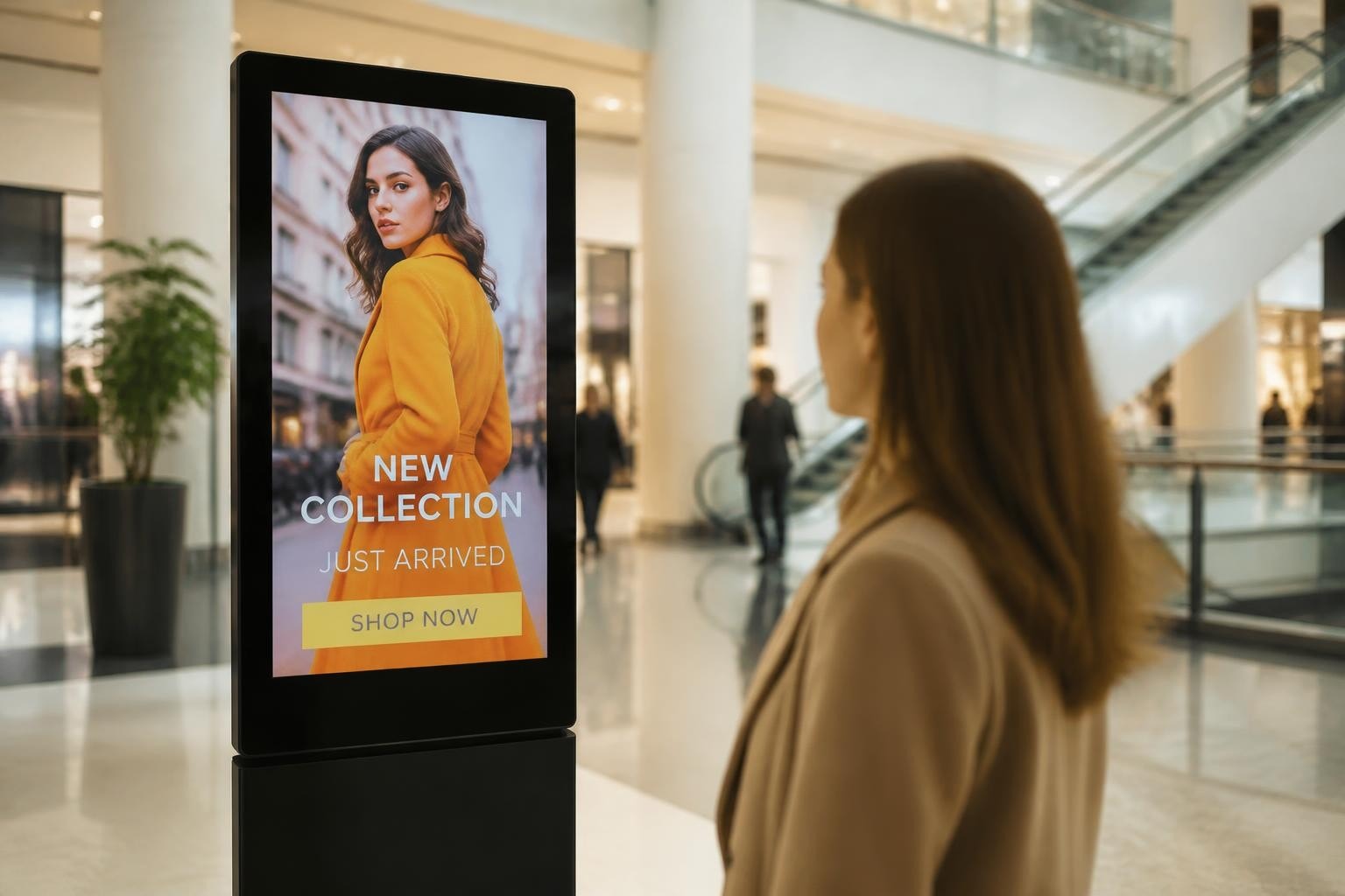 Solution Digital Signage: Transform Engagement in 2026