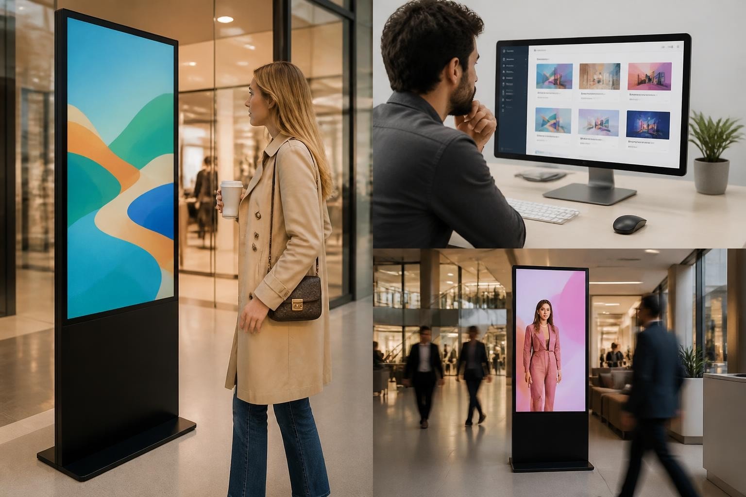 Totem Digital Signage: Complete Implementation Guide